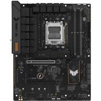 PRICE DROP! ASUS TUF GAMING A620-PRO WIFI Motherboard - 4K Home Cinema Ready, Ultra-Fast Wi-Fi 6, High-Performance Audio