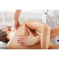 40-Min Targeted Sports Massage - FitBox - Liverpool