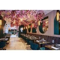 4-Course Japanese Dining Experience with Beer or Wine for up to 4 Persons - Oxford St & Fitzrovia at Doumo