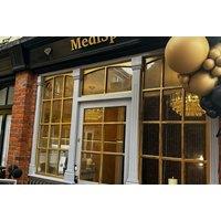 55-Min Back, Neck & Shoulder Massage with Glass of Bubbly + &pound;10 Voucher - Fresh Faces MediSpa, Brentwood