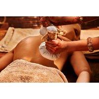 90-Min Ayurvedic Massage & Consultation - Sai Care Providers, Coventry