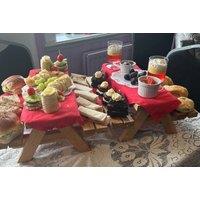 Afternoon Tea or Sparkling Upgrade For 2 at Sensory World - Dewsbury