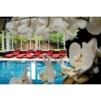 4* North Yorkshire Spa Stay, Treatment Discount, Wine & Leisure Access for 2 - Breakfast & Dinner Upgrades