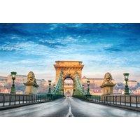 Gift a Budapest, Budapest City Break - Flights & 3* or 4* Accommodation