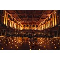 Vivaldi's Four Seasons & Grieg Piano Concertos Live at Chichester Cathedral - 7th March 2025