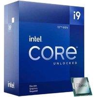 Intel Core i9-12900KF 16-Core Home Cinema Processor - Ultra-Fast 4K Streaming, LGA1700