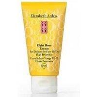 Huit Heures SPF50 Hypoallergenic Sunscreen Cream - Broad Spectrum UV Protection for Sensitive Skin, 50ml