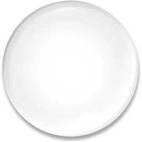 Rimmel Kind & Free Vegan White Nail Polish - Clean Formula, Flawless Finish