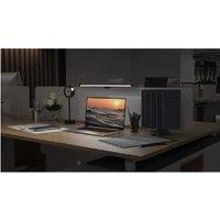 PRICE DROP! XIAOMI Mi LED Monitor Light Bar - Adjustable, Energy Efficient Desk Lamp, Modern Black