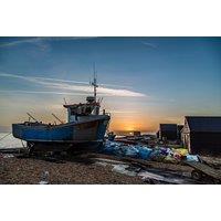 Coastal Kent Stay for 2: Breakfast & Wine at Stade Court Hotel