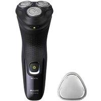 Philips 3000X Wet & Dry Electric Lady Shaver - Sensitive Skin Razor for Face & Body