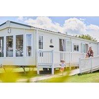 2-4 Night Caravan Stay for up to 8 People at Lyons Robin Hood Holiday Park - Family Stays Available - School Holiday Availability!
