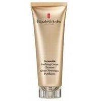 Ceramide Cleansing Cream - Paraben-Free, Hydrating Face Wash for All Skin Types, 125ml