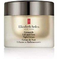 Elizabeth Arden Advanced Ceramide Night Cream 50ml - Hydrating, Firming Night Cream for All Skin Types