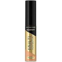 Max Factor Facefinity Multi-Corrector Concealer - Brightening, Lightweight, Buildable Coverage, For All Skin Types (30ml)