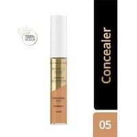 Max Factor Miracle Pure Vitamin C & Hyaluronic Acid Complexion Corrector Cream - Brightening, Hydrating, Vegan, Shade 05, For All Skin Types