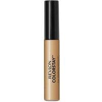 Revlon Colorstay Liquid Concealer - Long-Lasting, Lightweight, Medium Deep Shade, Natural Finish