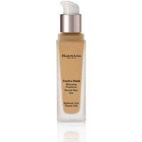 Elizabeth Arden Flawless Finish Long-Lasting Liquid Foundation 410N - Natural Radiant Coverage