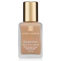 Este Lauder Double Wear Long-Lasting Liquid Foundation N06 Auburn Matte Finish 30ml
