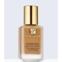 Double Wear Long-Lasting Liquid Foundation SPF10 - 30ML, Oil-Free, Buildable Coverage