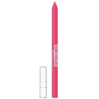 Maybelline Tattoo Liner Waterproof Gel Eye Crayon - Smudge-Proof, Long-Lasting, Shade HUNT