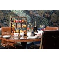 Spa Day with 45-Minute Treatment, All-Day Spa Access, Afternoon Tea & Cocktail - Scotland's Spa Hotel, Pitlochry