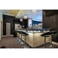 5* Inverness Retreat & Breakfast For 2 - Prosecco Afternoon Tea Upgrade