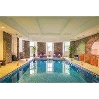 4* Atholl Palace Stay for 2: Bottle of Prosecco, Spa Access & Late Checkout - Pitlochry