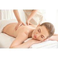 Ayurvedic Full Body & Indian Head Massage with Herbal Oils - Sai Care Providers - Coventry.