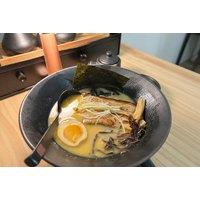 3-Course Japanese Meal with Soft Drinks For 2 - Tsuki Ramen, London