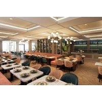 4* Festive Afternoon Tea at Delta by Marriott Colchester w/ Prosecco Upgrade For Up To 2