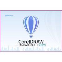 CorelDRAW Standard Suite 2020 Professional - Lifetime Licence