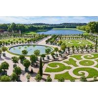 Paris City Break With Hotel, Flights & Eiffel Tower Tour