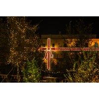 Tirana Christmas Market Break - Central Hotel & Flights