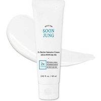 Soon Jung Moisturizing Barrier Intensive Face Cream