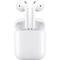 Apple AirPods 2nd Gen with Lightning Charging Case and 1m Cable