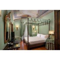 Indulge in a 2-4 Night Rome Getaway with Flights & Tour Option