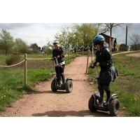 1-Hour Mystery Outdoor Activity for 1 or 2 - Aged 12+, Madrenaline Activities, Cheshire