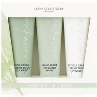 Body Collection Hand Trio Gift Set