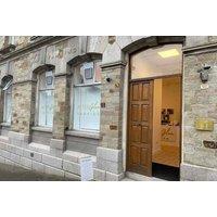 Lash Lift & Tint Treatment for Natural Lashes - After Glow Tanning, Bodmin