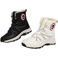 Unisex Black Canada Goose- Snow Moon Boots - 7 Sizes, 2 Colours