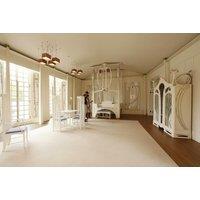 House for an Art Lover Breakfast Tea or Brunch with Drinks and Charles Rennie Mackintosh House Tour for 2-4