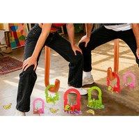 Inflatable Tail Party Game - Outdoor Group Fun for Kids & Adults (Ages 6+, Multi-Player, Party Game)