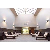 4* Macdonald Inchyra Spa Day for 2: Rasul Treatment & Spa Access - Lunch Upgrade!
