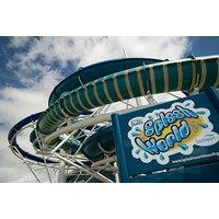 Splash World: Indoor Waterpark Entry - Southport - Christmas Holiday Availability!