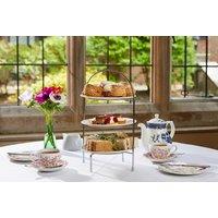 4* Macdonald Houstoun House ELEMIS Spa Day with Afternoon Tea for 1 or 2