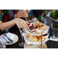 4* Macdonald Cardrona ELEMIS Spa Day: Choice of Treatment & Afternoon Tea - For 1-2 - Peebles