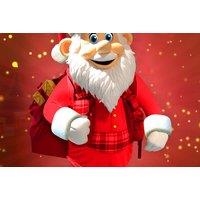 Stephen Muldoon T/A We Love Tributes & Fairtale Stageshow