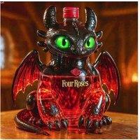 Funny Toothless Dragon Tableware Bottle Holder - Unique Decorative Barware