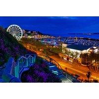 Torquay, Devon Spa Stay for 2 - Breakfast, Cream Tea & Spa Access